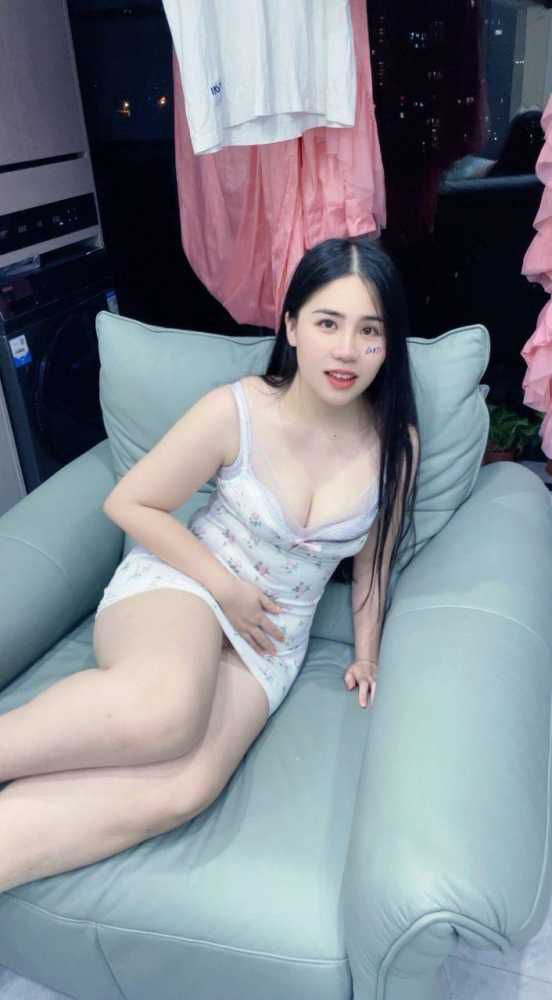 越秀新人小女子 5