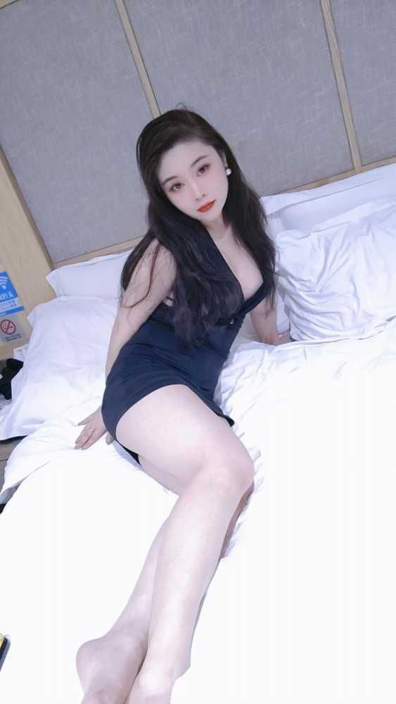 白云嫩妹诗雨 8