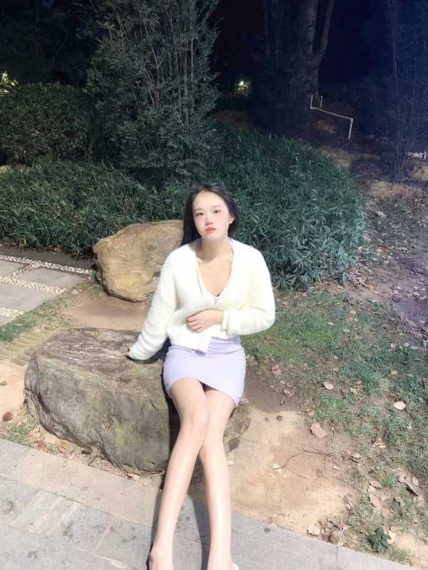 黄埔新人姐姐 23
