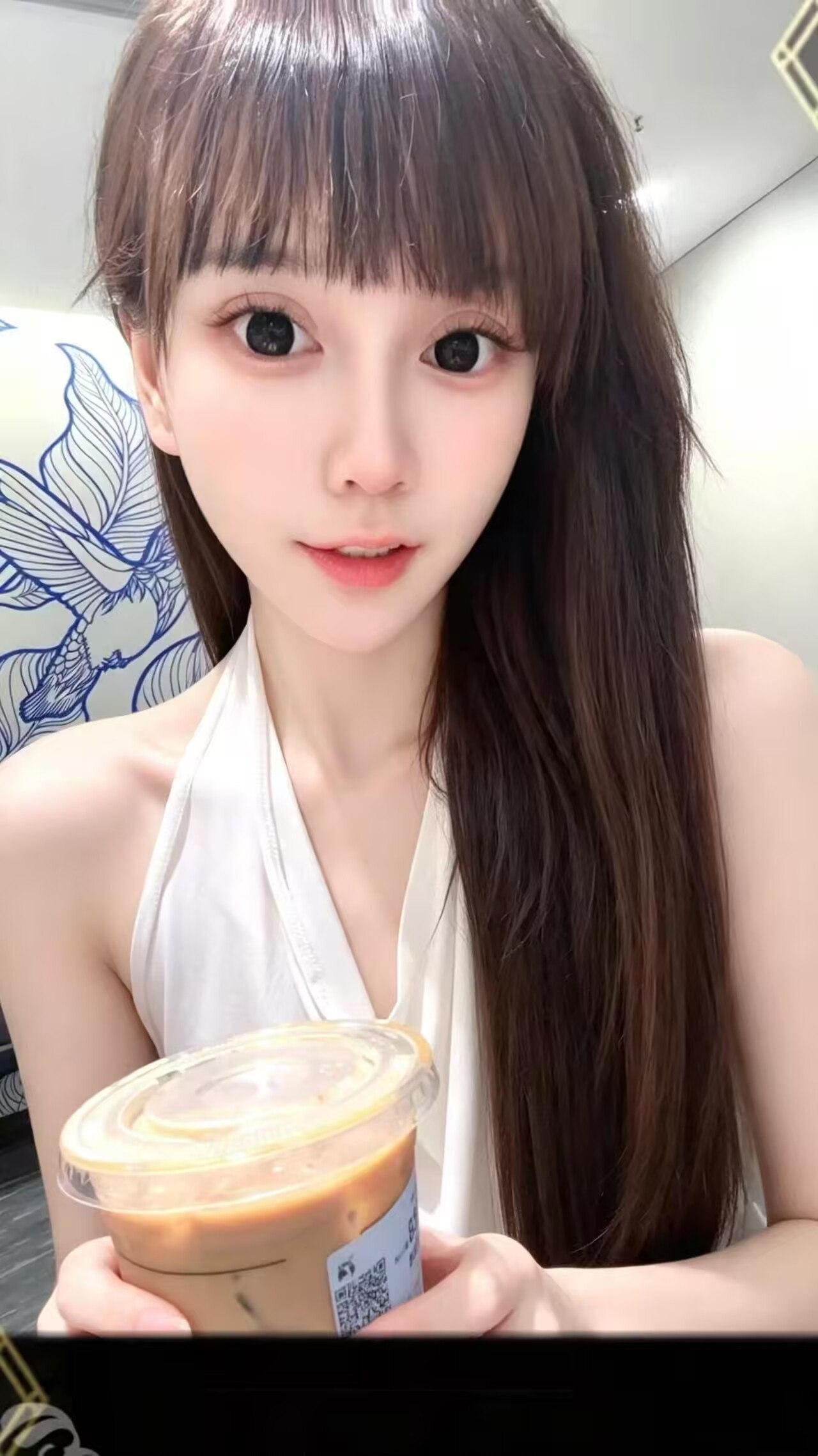 天平架辣妹汤汤 2