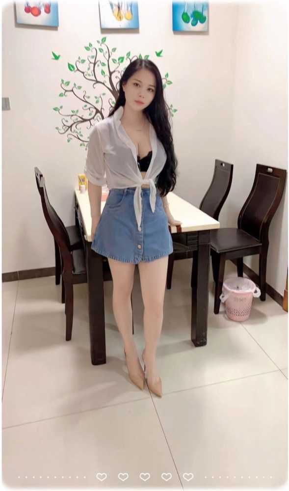 南沙嫩妹小七 5