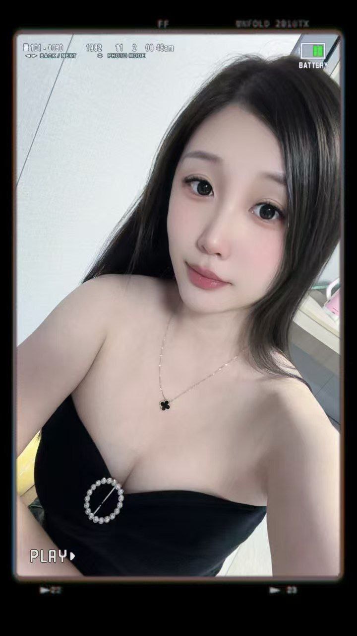 天河美女–苏沫儿 4