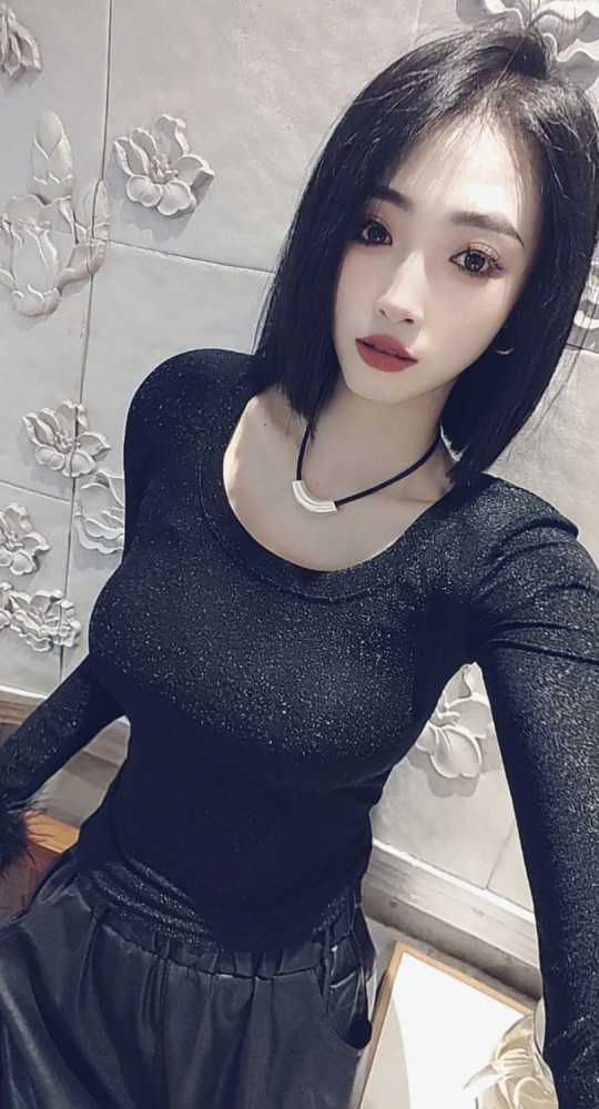 黄埔女友系小鱼 20