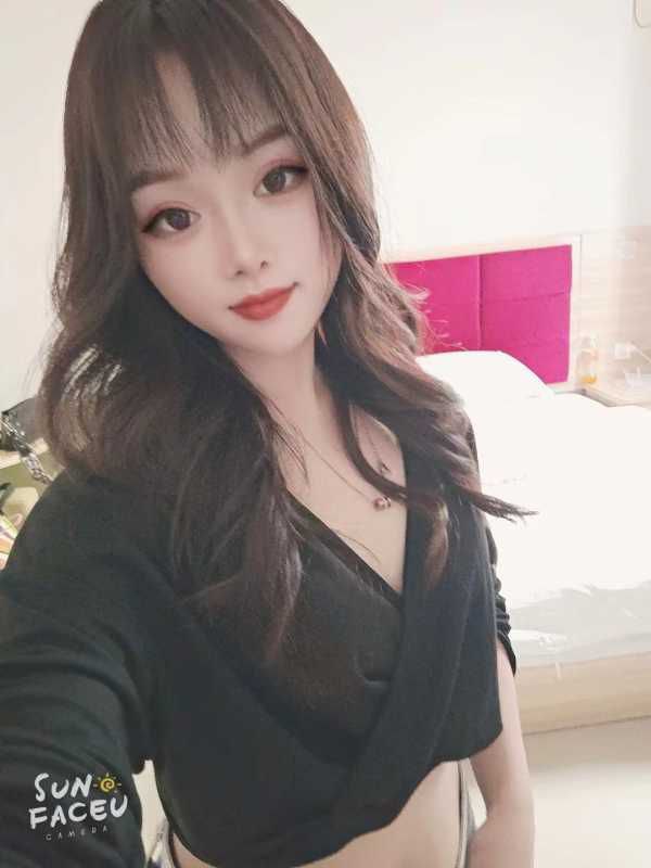 海珠00后老师兼职思涵 16