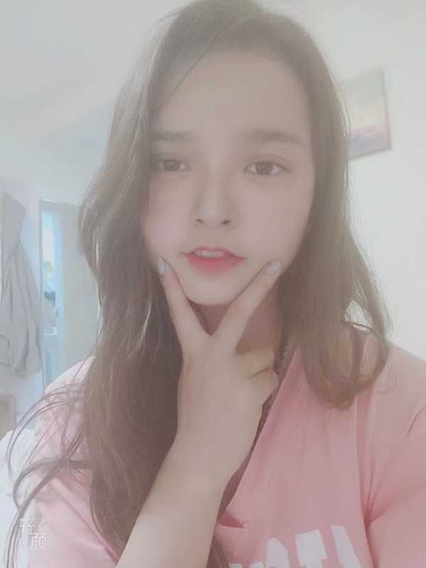黄埔嫩妹小然 9