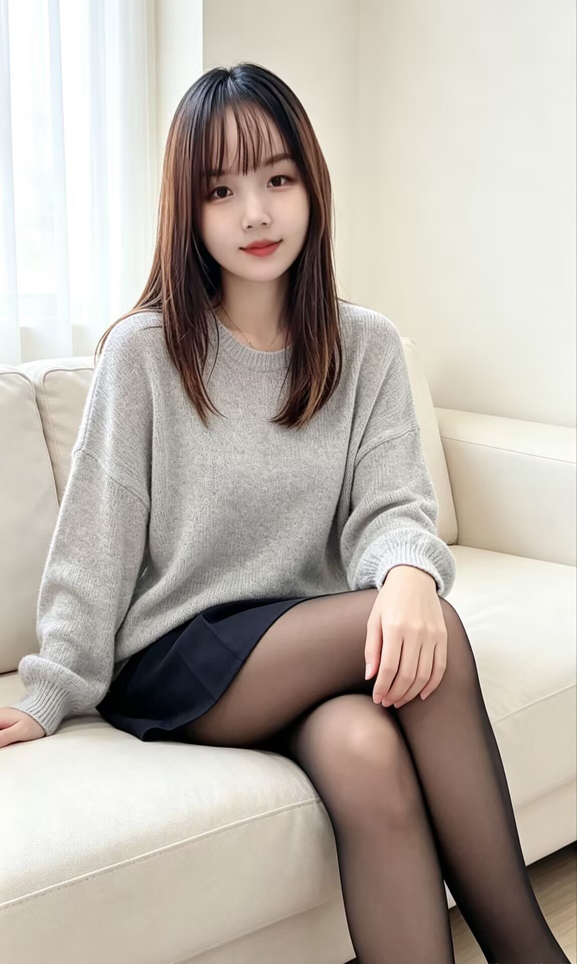 白云鹤龙性感水多-小妮 12