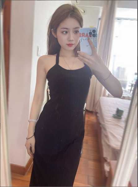 南沙嫩妹小七 12