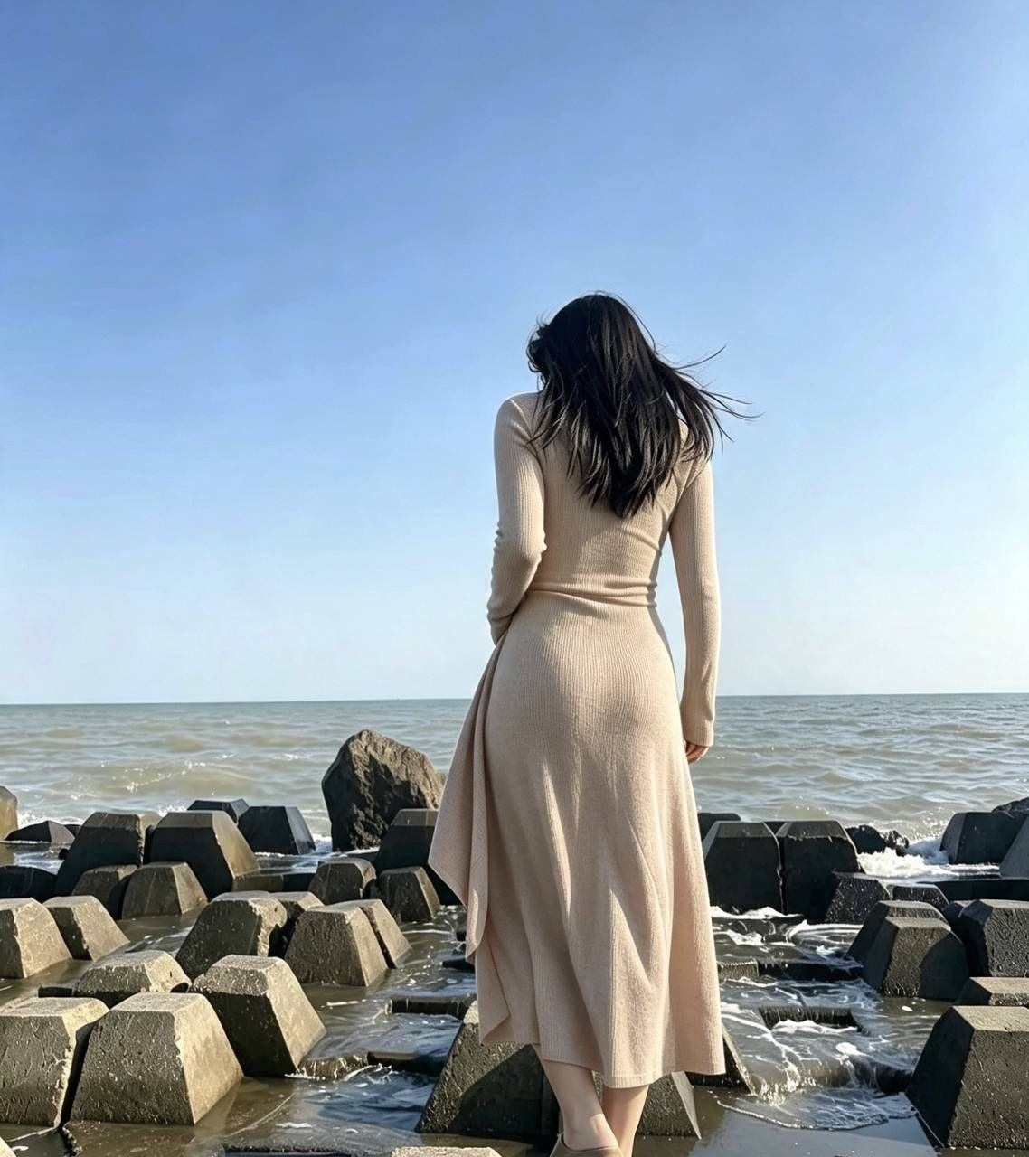 禅城新人老扳娘创业负债下海兼职-玥玥 5