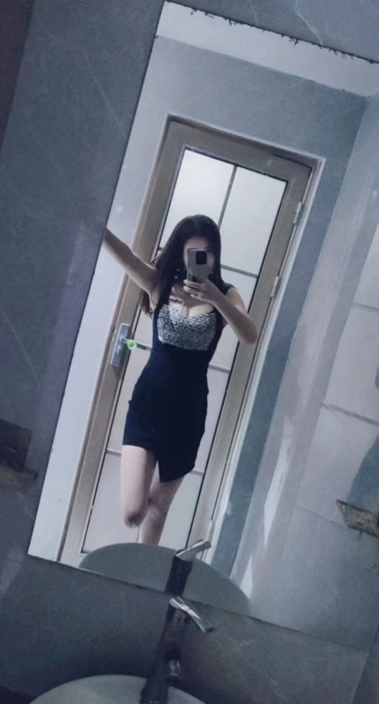 越秀淑女少妇兰兰 16