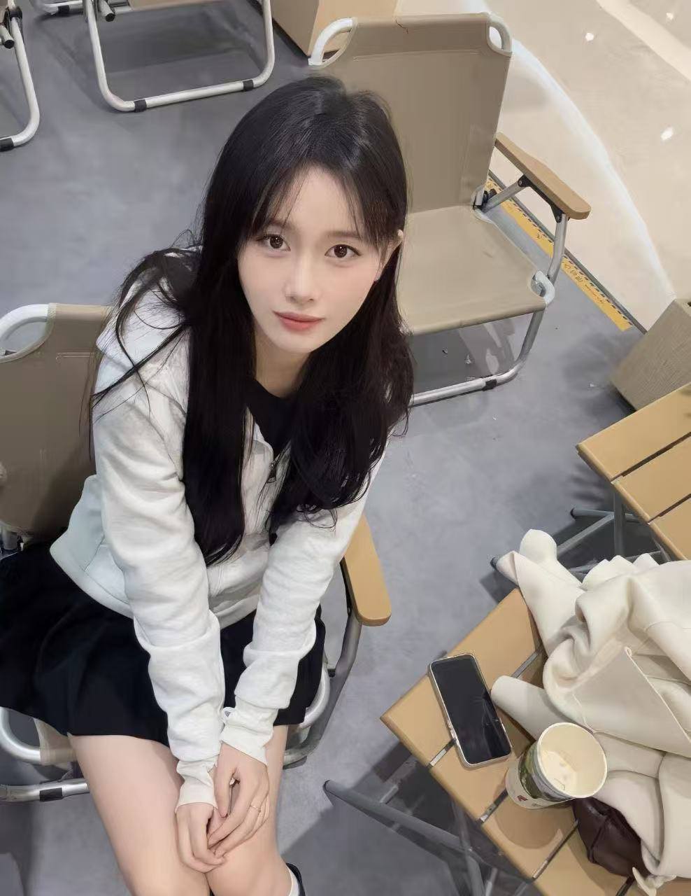 海珠逼紧水多叫声美丽-雪儿 3