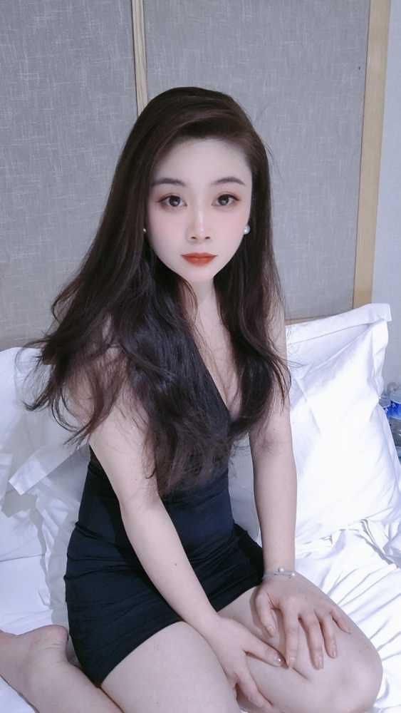白云嫩妹诗雨 7