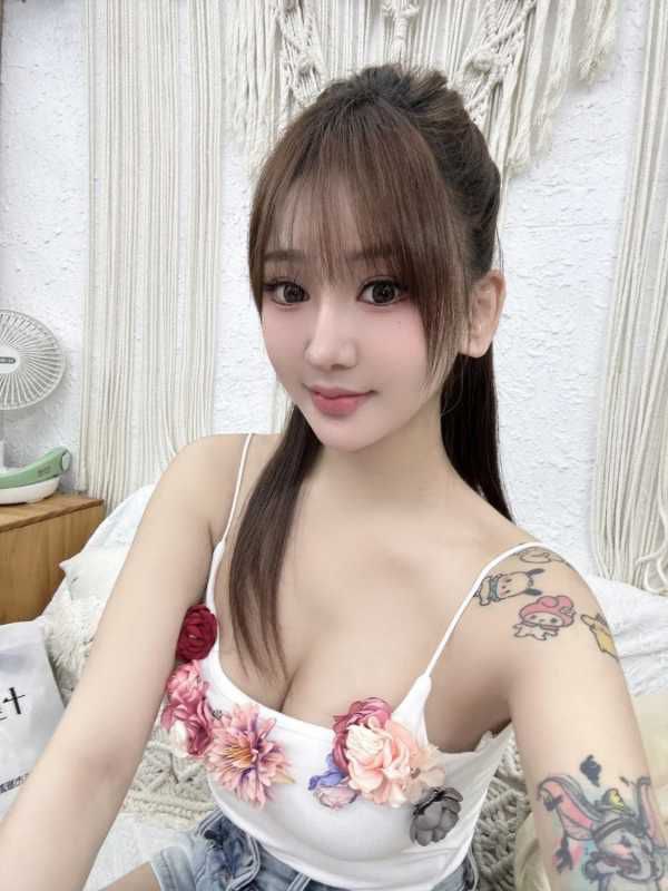 番禺新人小苹果 2