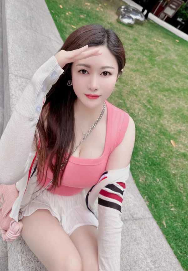 黄埔天然嫩妹果果 6