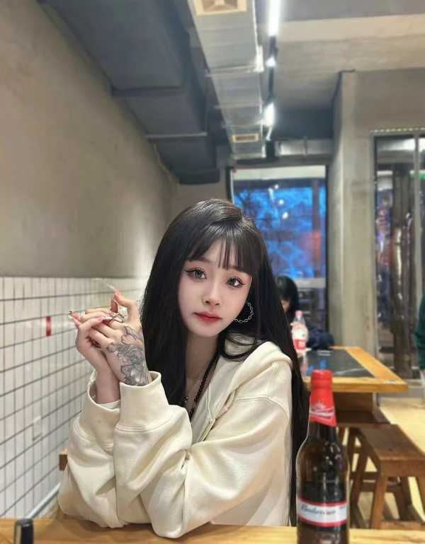 黄埔刚下水小妮 10