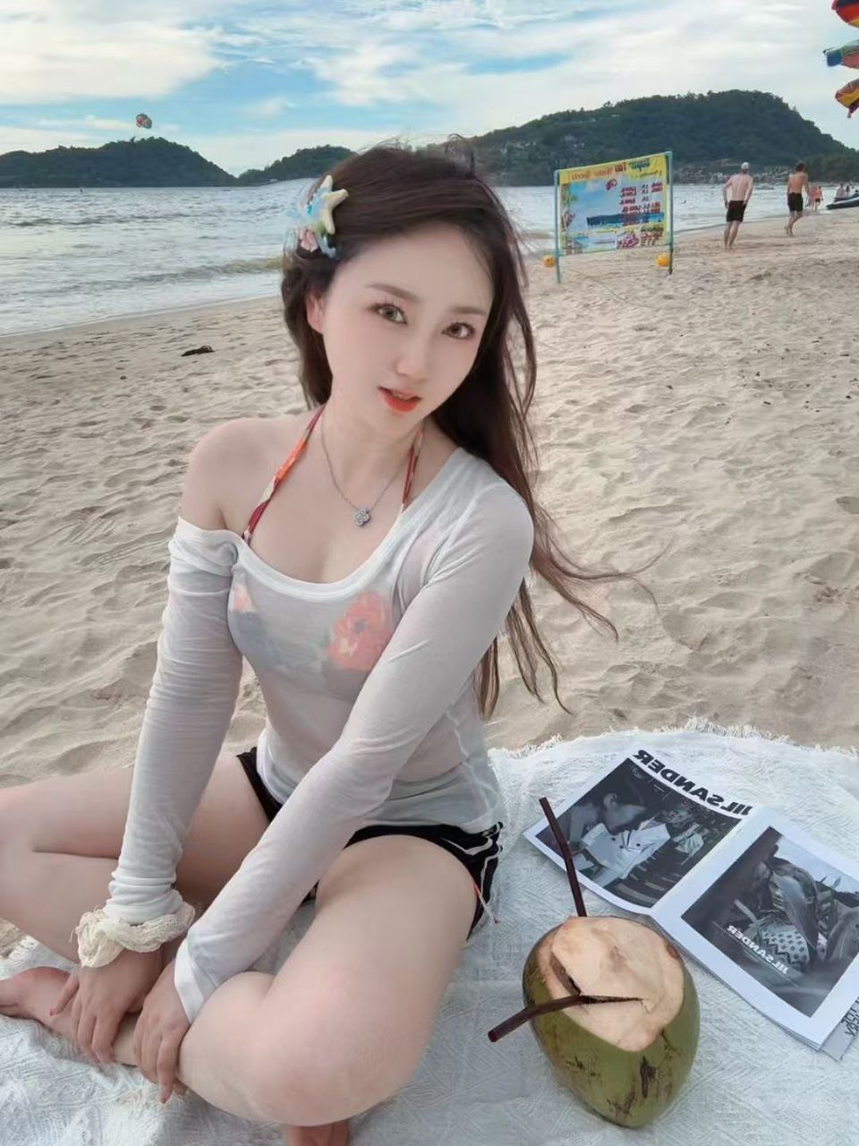 佛山一条龙服务-可可