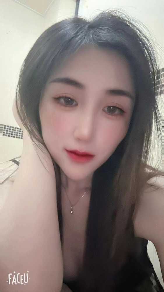 天河天然大胸美女王丽 13