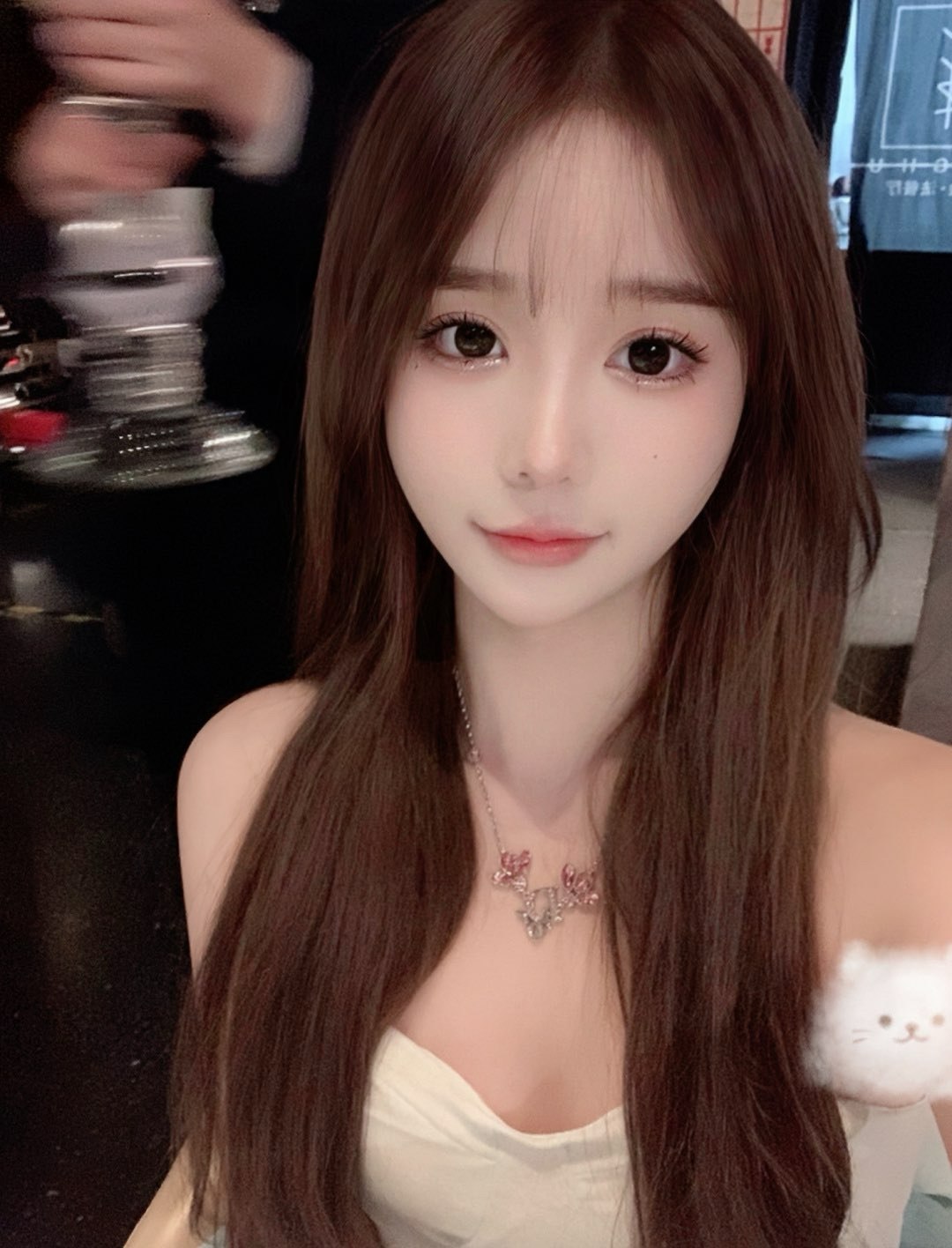 广州白云顶美下海-小妖 10
