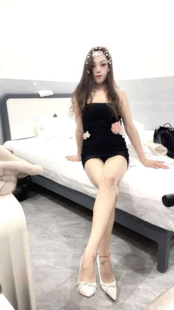 白云美女-小香菇 22