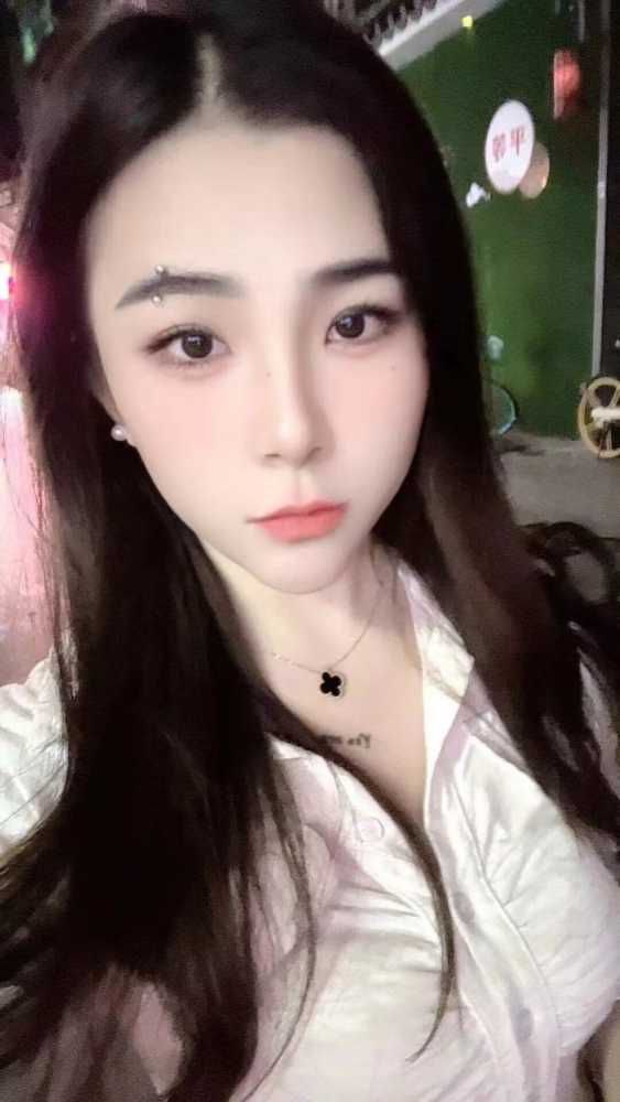 越秀乔妹 28