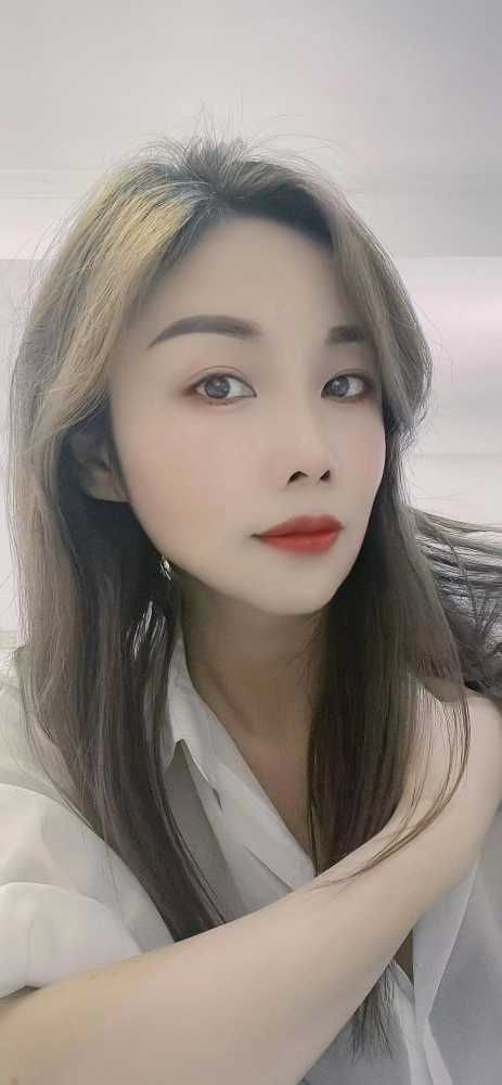 温柔女神小鱼儿 7