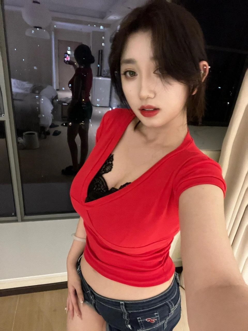 已婚少妇初兼职-小泡泡 5