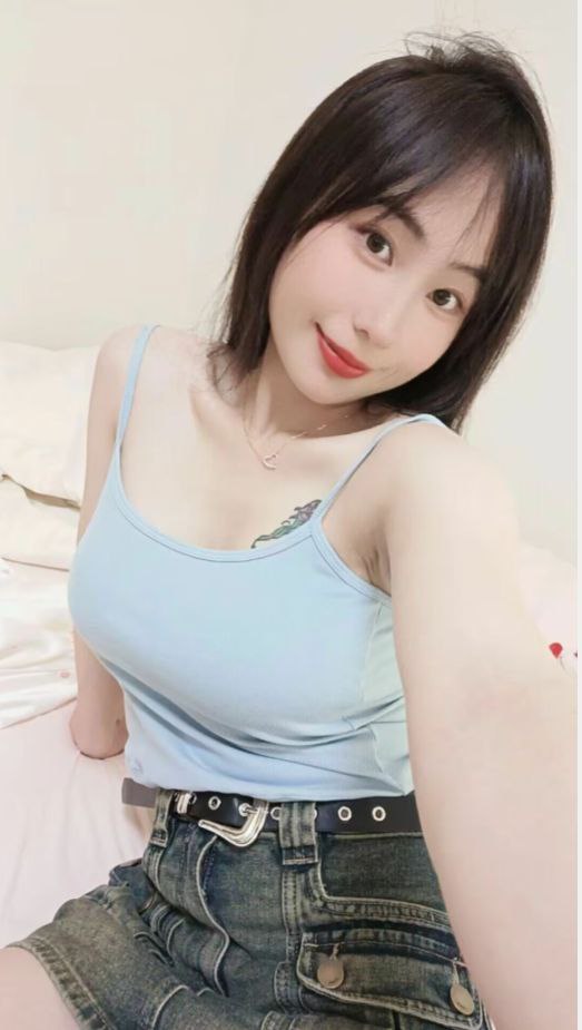 南沙高性价比小熙 18
