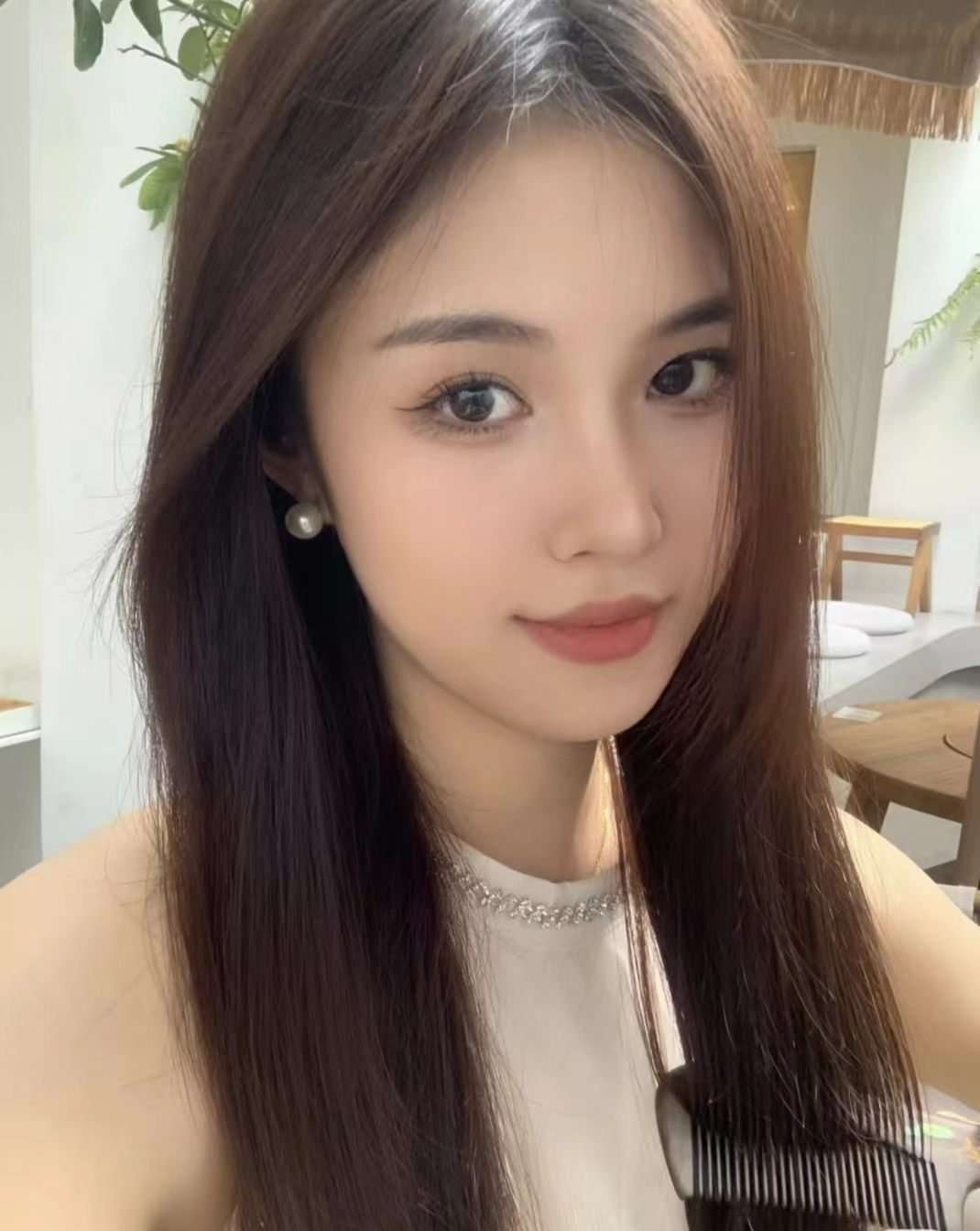 白云新市肤白貌美小姐姐-糖宝 2
