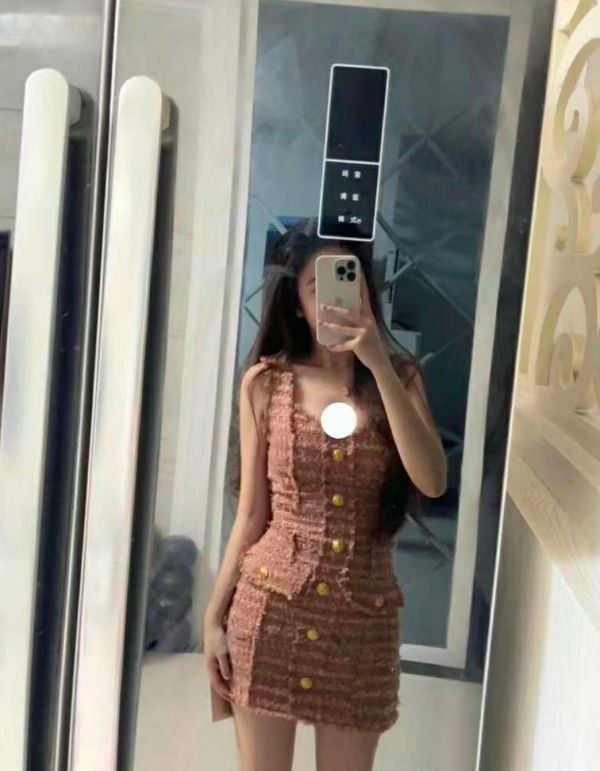 黄埔新人姐姐 27