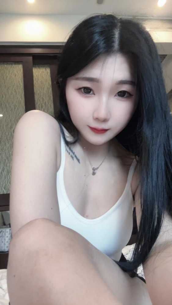 白云169大长腿夭夭 12