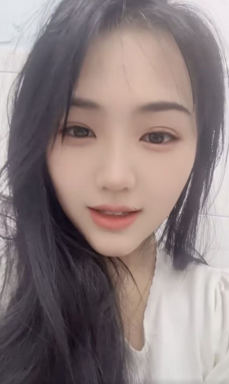 海珠清纯可爱女生-小玲子（保证人照一致） 3