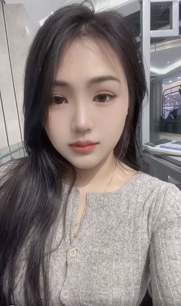 海珠清纯可爱女生-小玲子（保证人照一致） 2
