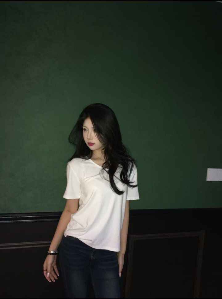 白云快餐妹/全套服务-小婷 3
