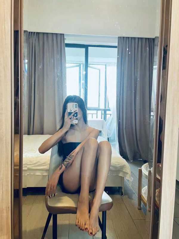黄埔刚下水小妮 16