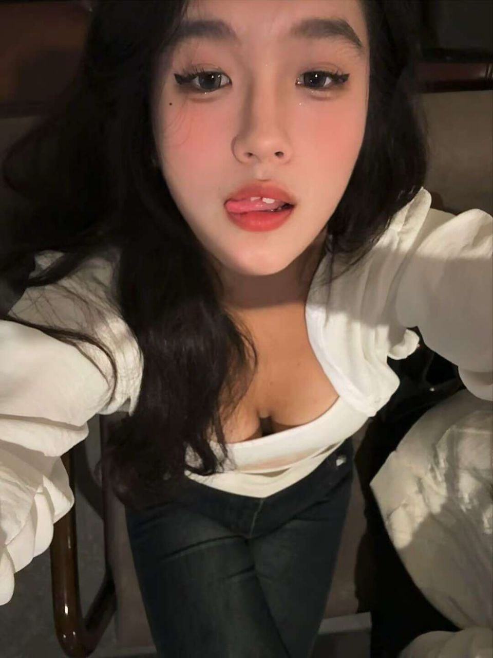 天河丰满小妹-婷婷（热） 8