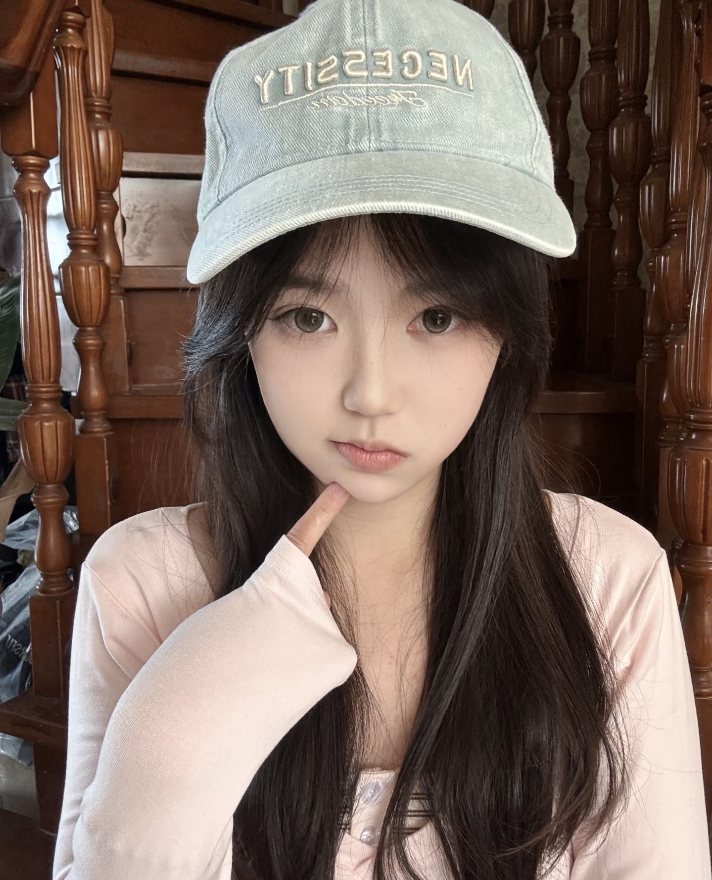 白云性感主动欲女-kiki 6