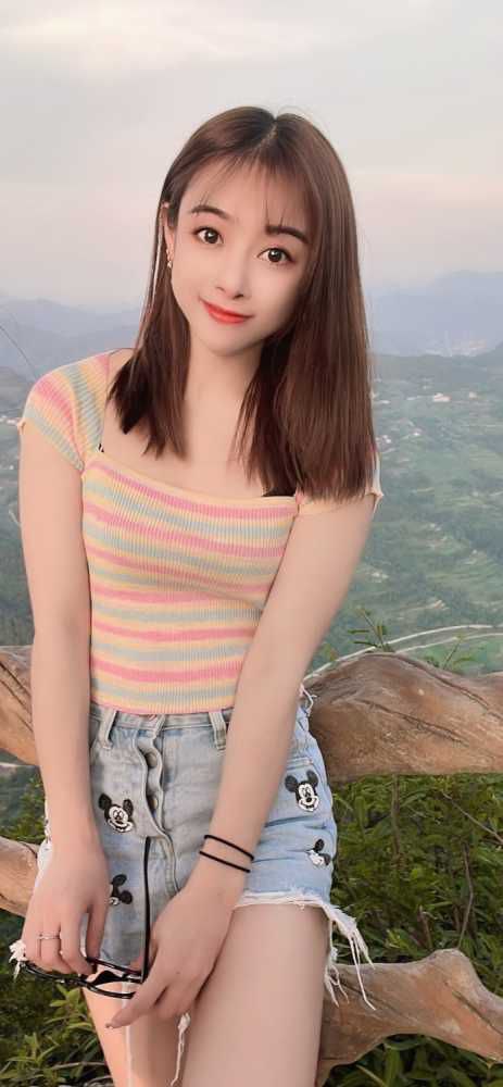 天河电眼老师娜娜 5