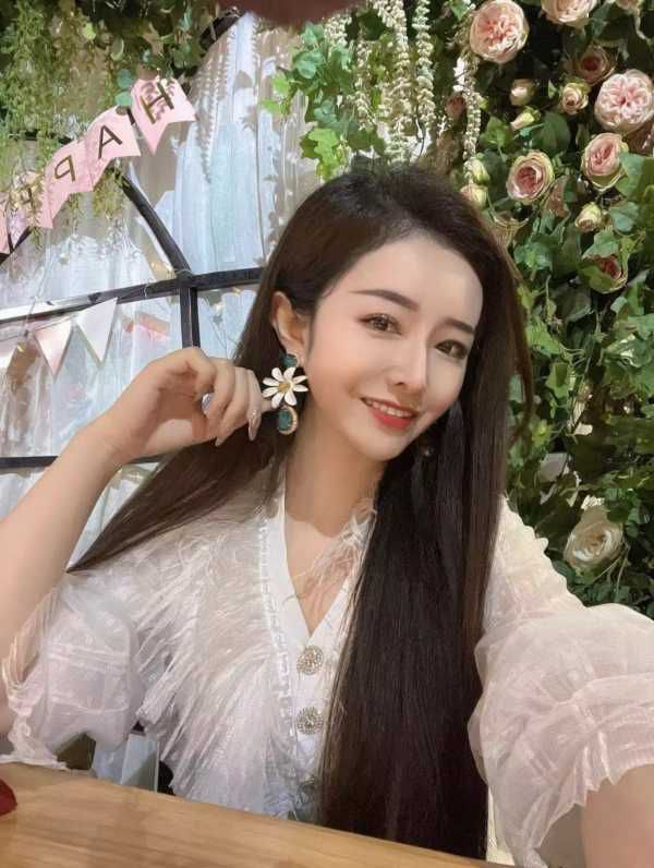 新塘兼职雯雯 7