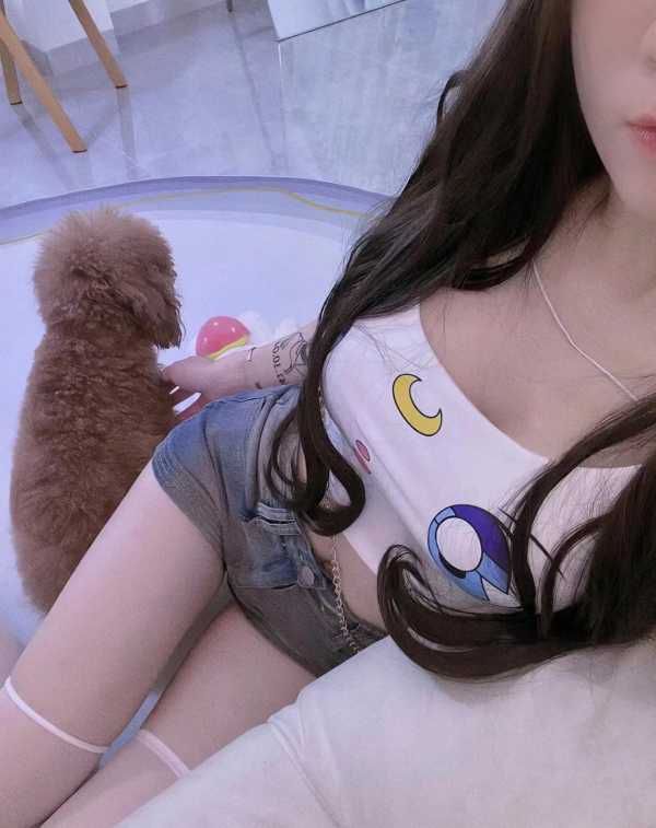 天河美艳少妇小茜 8