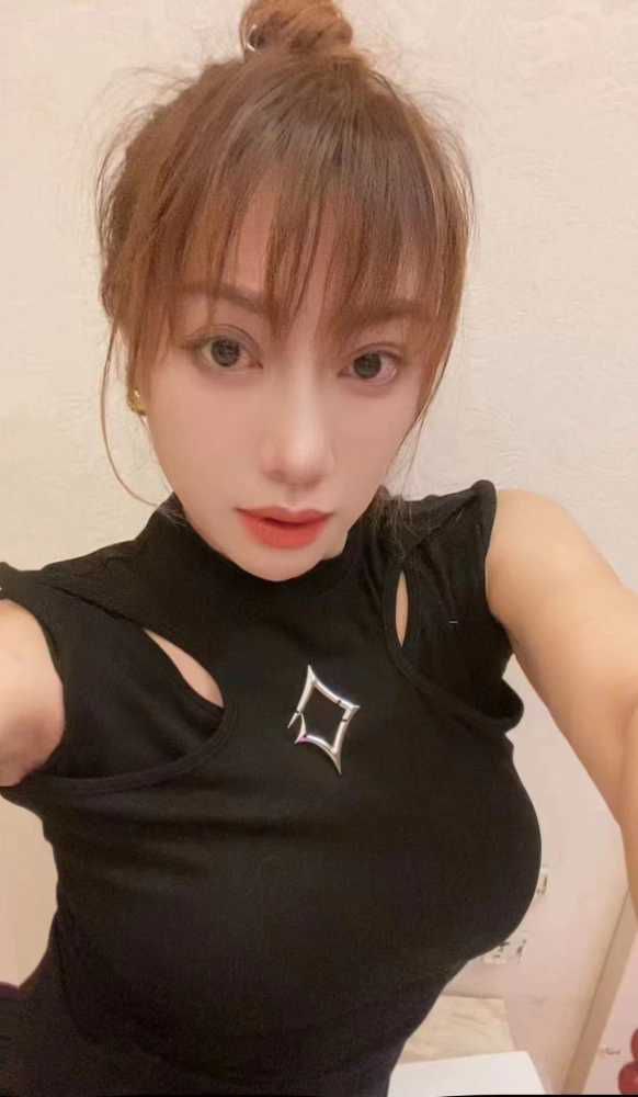 天河美艳少妇小茜 4