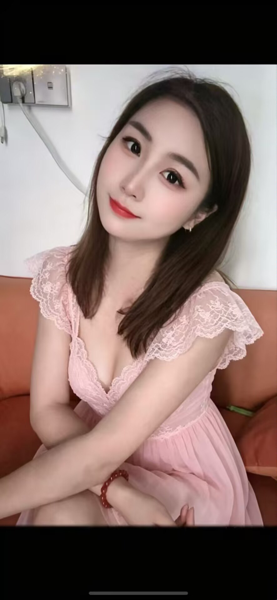 白云舌吻毒龙服务-芊芊 3