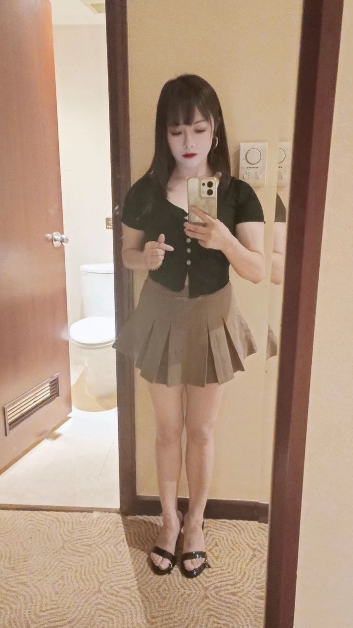 番禺36D天然大波–小艺 4