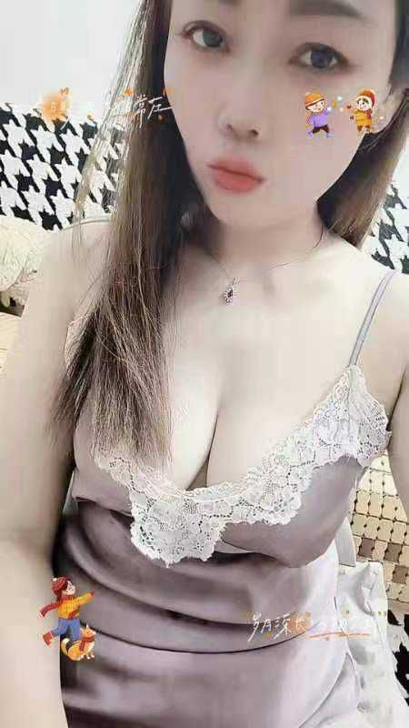 花都新人刚下海服务小凤 14