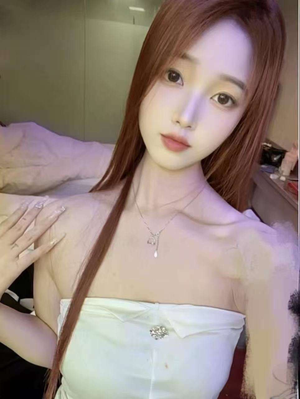 白云快餐/全套服务-婷婷（可上门） 2
