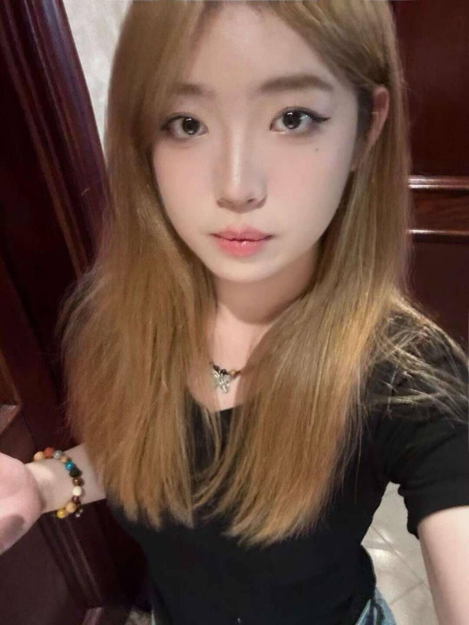 广州白云前台兼职本人开课-芝芝