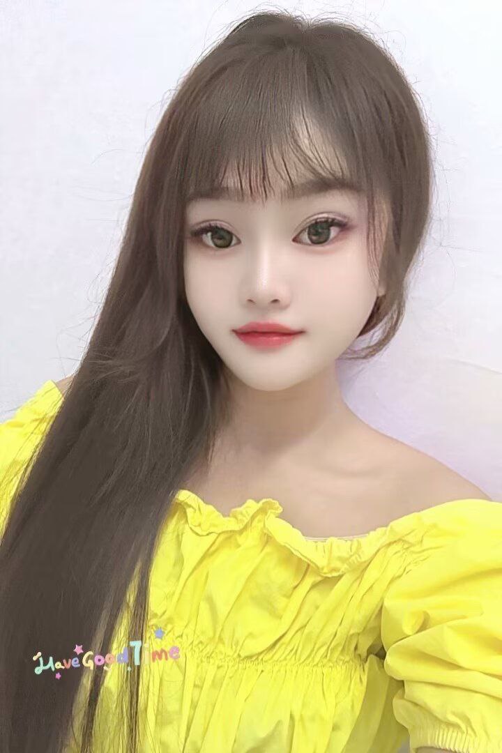 黄埔个人兼职乖巧妹妹-冰冰 3