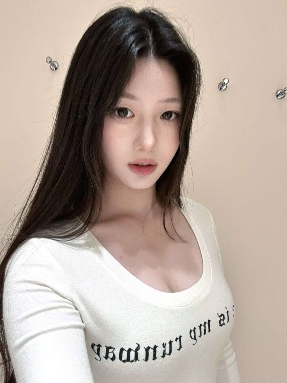 海珠女神级别小婷 18
